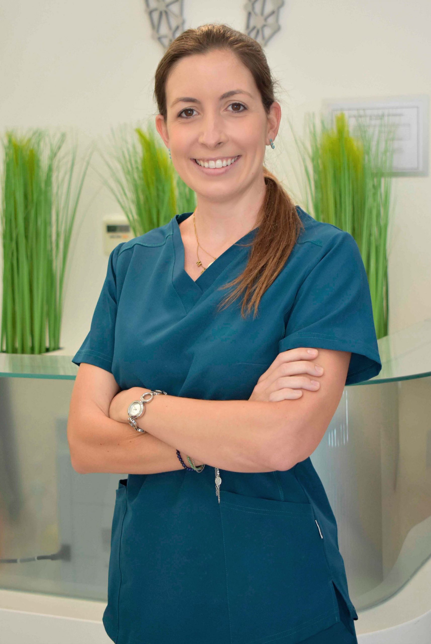 3- Dra. Marta Pérez de la Fuente- Especialista en estética dental ok