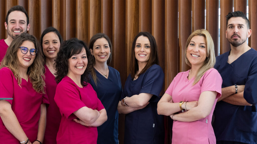 Equipo Centro Dental Dra. Mayte Montesinos - Dentistas en Pilar de la Horadada, Alicante
